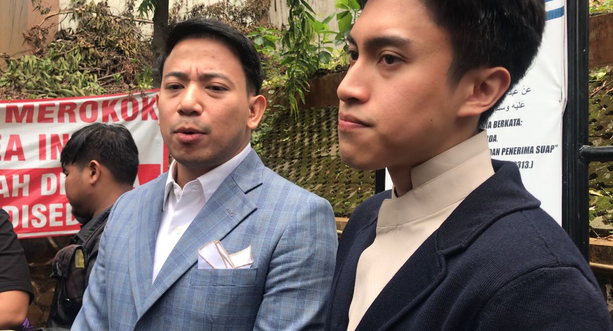 Blunder! Sidang Cerai Tasya Farasya Jadi Sorotan, Saksi Ahmad Assegaf Justru Perkuat Gugatan