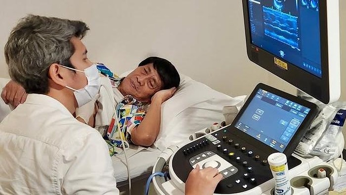 Meski Rajin Olahraga, Kak Seto Tetap Terkena Stroke Ringan, Ini Gejala yang Perlu Diwaspadai