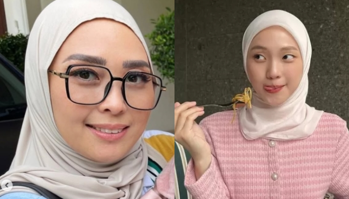 Niat Bela Sang Anak, Ibu Julia Prastini Malah Dituding Dukung Perselingkuhan Gegara Ucapannya Ini