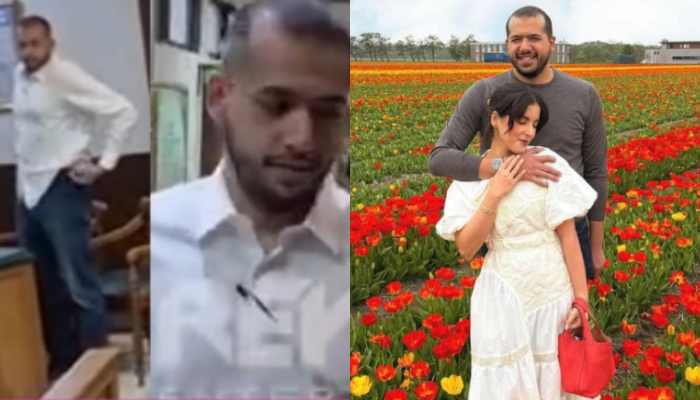 Perubahan Mencolok Ahmad Assegaf di Sidang Lanjutan, Badan Kurus dan Wajah Pucat Jadi Sorotan