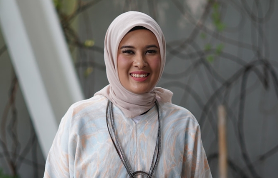 Profil Najelaa Shihab, Kakak Najwa Shihab yang Diduga Masuk Grup Nadiem Makarim, Ternyata Bukan Orang Sembarangan