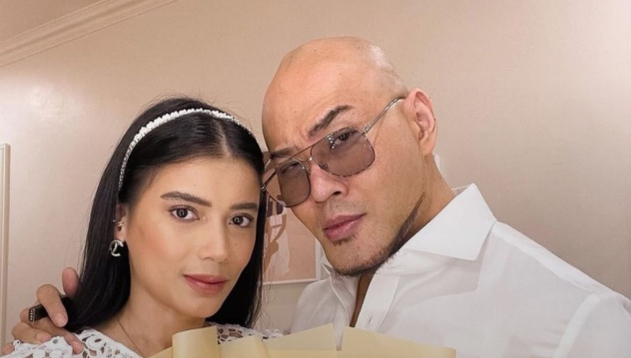 Dari Pernikahan Disaksikan Prabowo hingga Resmi Cerai, Begini Kisah Cinta Deddy Corbuzier dan Sabrina