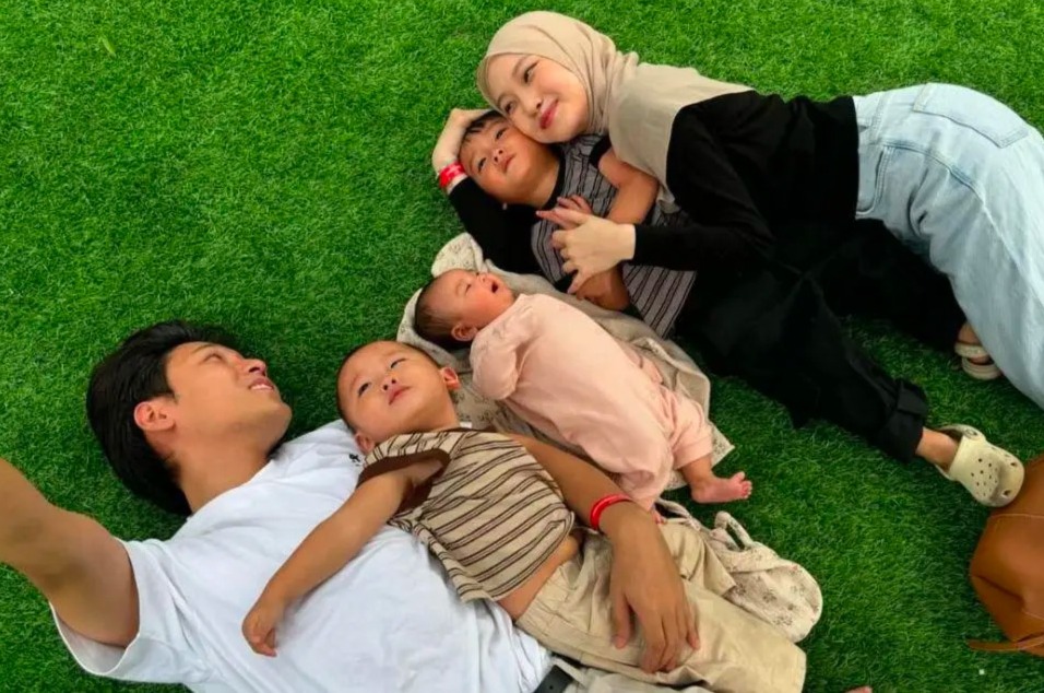 7 Red Flag Julia Prastini: Dari Ancaman Nikah hingga Selingkuhi Na Daehoon, Tanda Bahaya Sudah Terlihat Sejak Awal