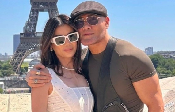Viral Lagi Ucapan Deddy Corbuzier Sebut Sabrina Chairunnisa Mata Duitan, Jadi Alasan Perceraian?
