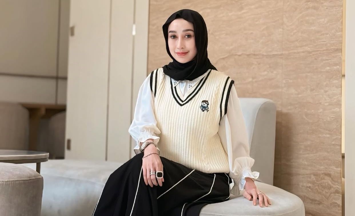 Setelah Vonis Nikita Mirzani, Reza Gladys Singgung Soal Tuduhan Produk Bermasalah