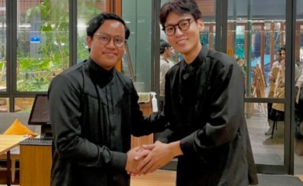 Singgung Perceraian di Depan Na Daehoon, Pria Ini Akhirnya Minta Maaf Sambil Gemetar: Aku Khilaf!
