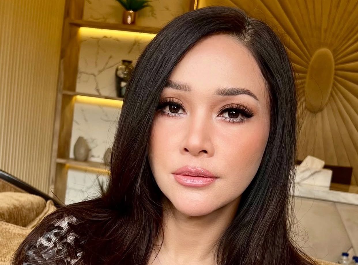 Belajar dari Al Ghazali, Maia Estianty Tak Mau Ada Drama di Pernikahan El Rumi dan Syifa Hadju