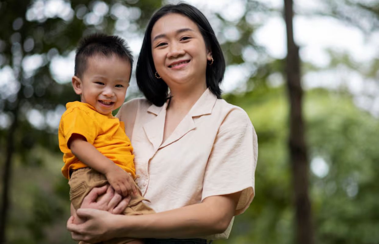 Jaga Kewarasan Setelah Punya Bayi, Begini 5 Cara Ibu Nikmati Waktu Sendiri