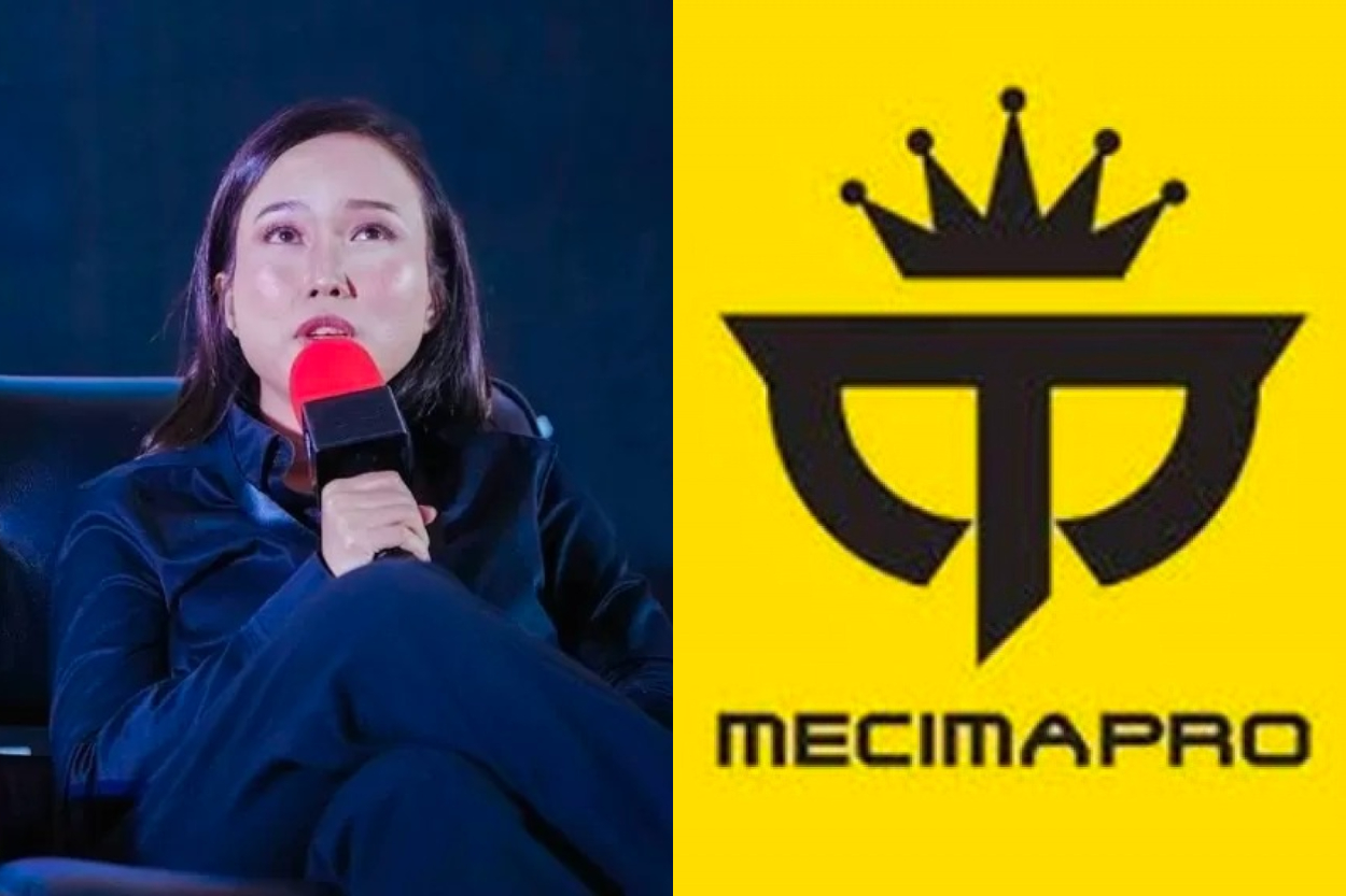 Terbukti Gelapan Dana Konser TWICE, Melani Bos Mecimapro Jadi Tersangka dan Ditahan Polda Metro Jaya