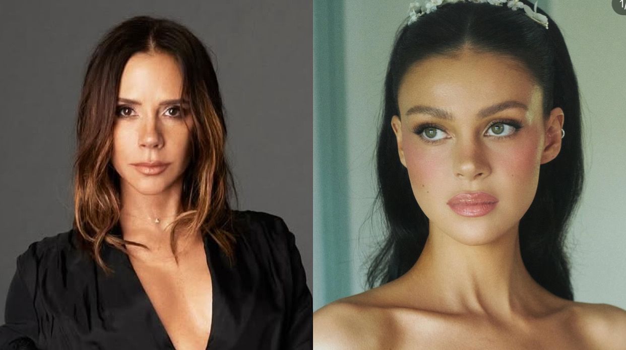 Pernyataan Blak-blakan Victoria Beckham Buka Luka Lama Hubungan dengan Menantunya!