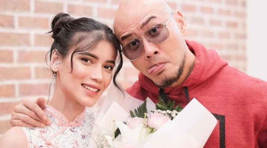 Sebelum Bercerai, Sabrina Chairunnisa Akui Sering Pisah Ranjang dengan Deddy Corbuzier