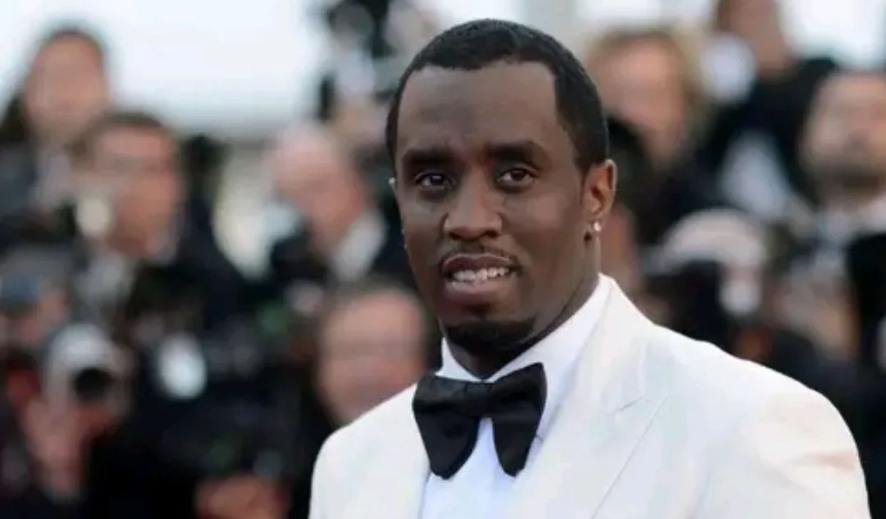 Setelah Vonis 50 Bulan, P Diddy Akan Segera Bebas Bersyarat Tahun Ini