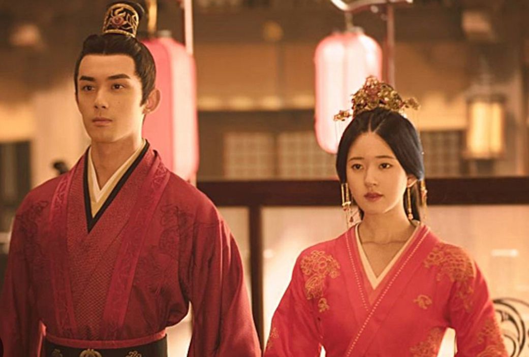 Geser Dominasi Korea dan Hollywood, Pendapatan Drama China Capai Rp156 Triliun di 2025