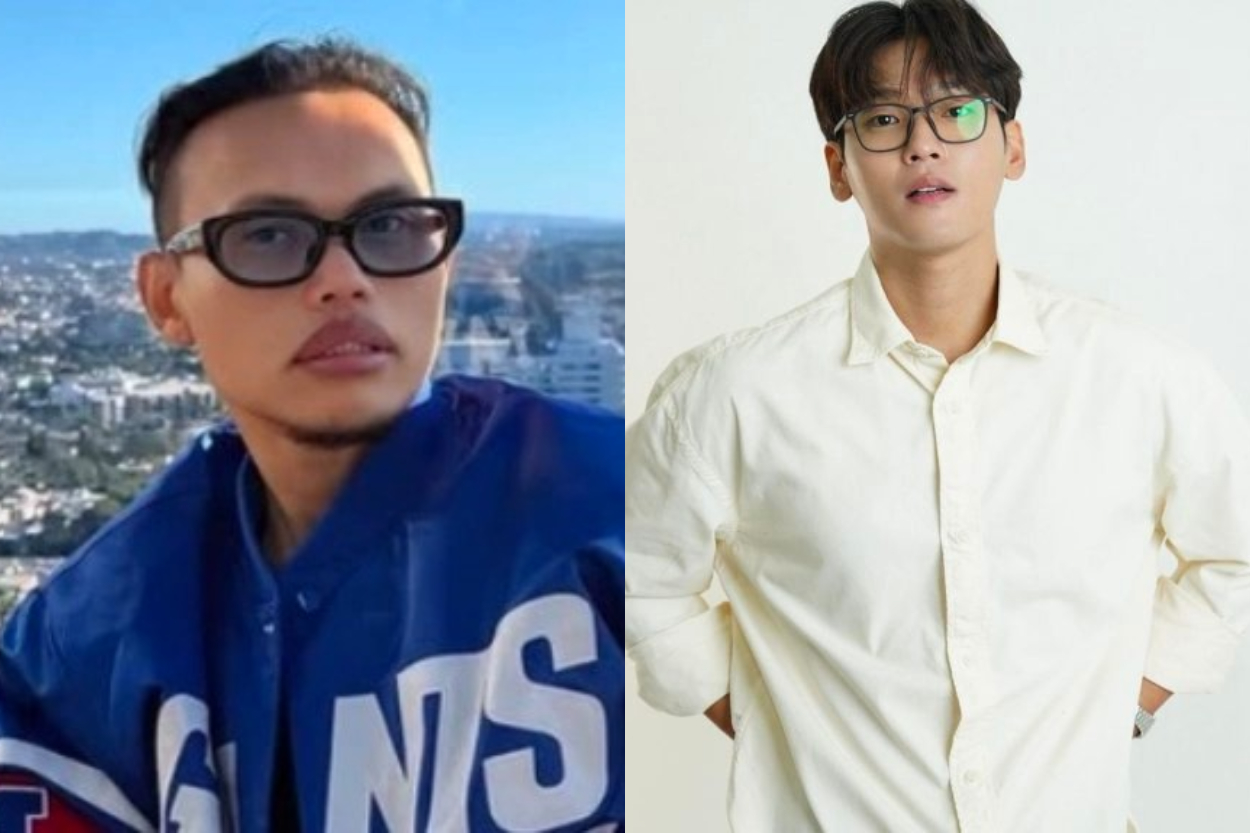 Sengaja Cuekin Na Daehoon Saat Kajian? Wanda Hara Kena Semprot Netizen: Jahat Banget!