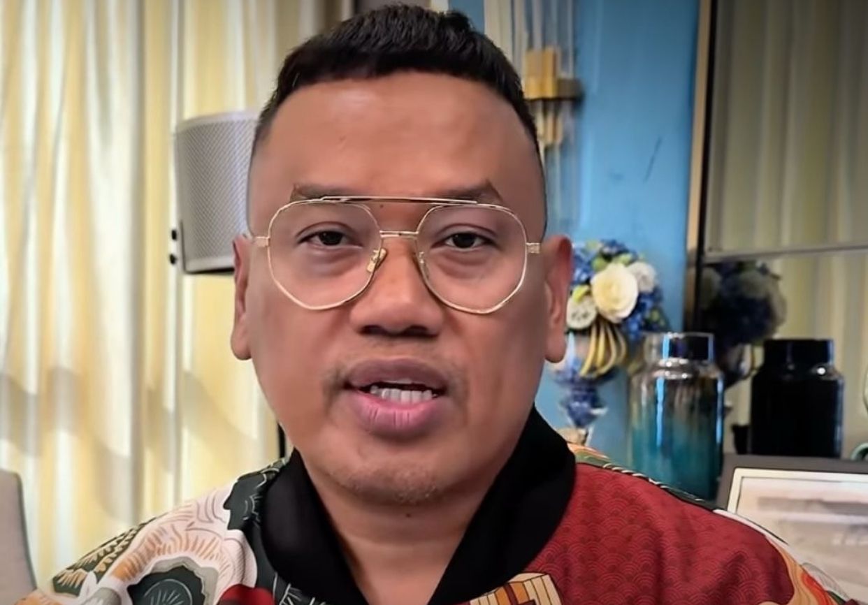 Uya Kuya Bongkar Dugaan Dalang di Balik Penjarahan Rumahnya: Semuanya Sudah Diatur