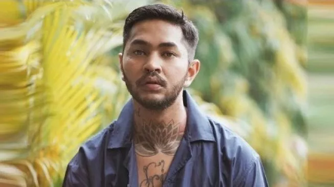 Onad Alias Onadio Leonardo Diciduk Polisi Terkait Narkoba, Karier dan Citra di Ujung Tanduk!
