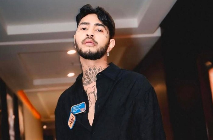 Kronologi Penangkapan Onadio Leonardo: Ditangkap di Rempoa, Polisi Temukan Ganja dan Dugaan Ekstasi yang Sudah Dikonsumsi!