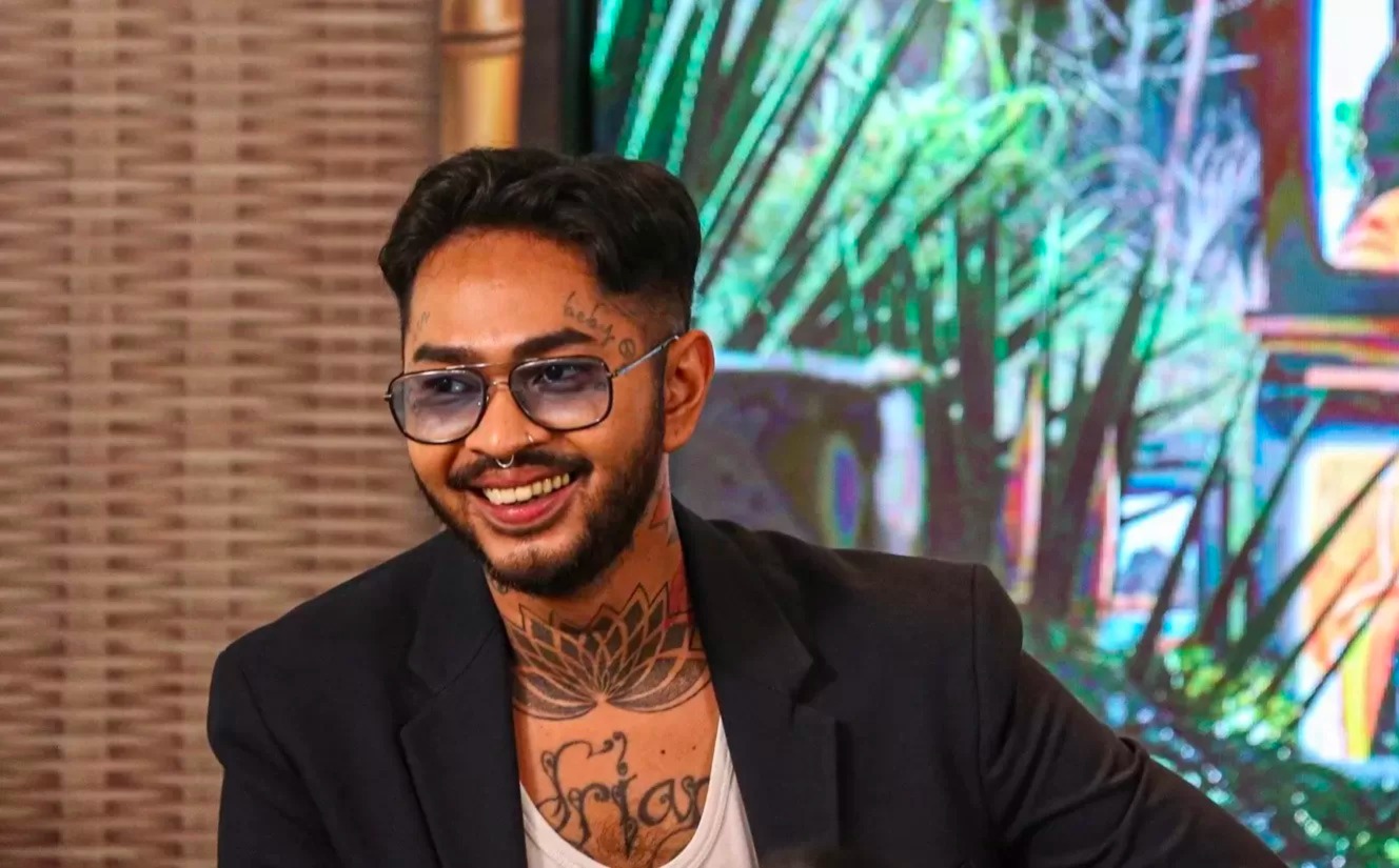 Fakta Terbaru! Ada Sosok Misterius B yang Ikut Diamankan Saat Onadio Leonardo Ditangkap karena Narkoba