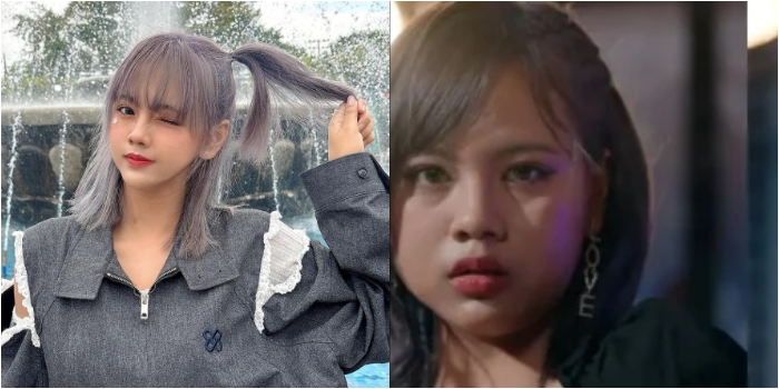 Foto Sosmed vs Debut Jauh Berbeda, Publik Minta Vanesya NWH:I Stop Edit Foto Berlebihan