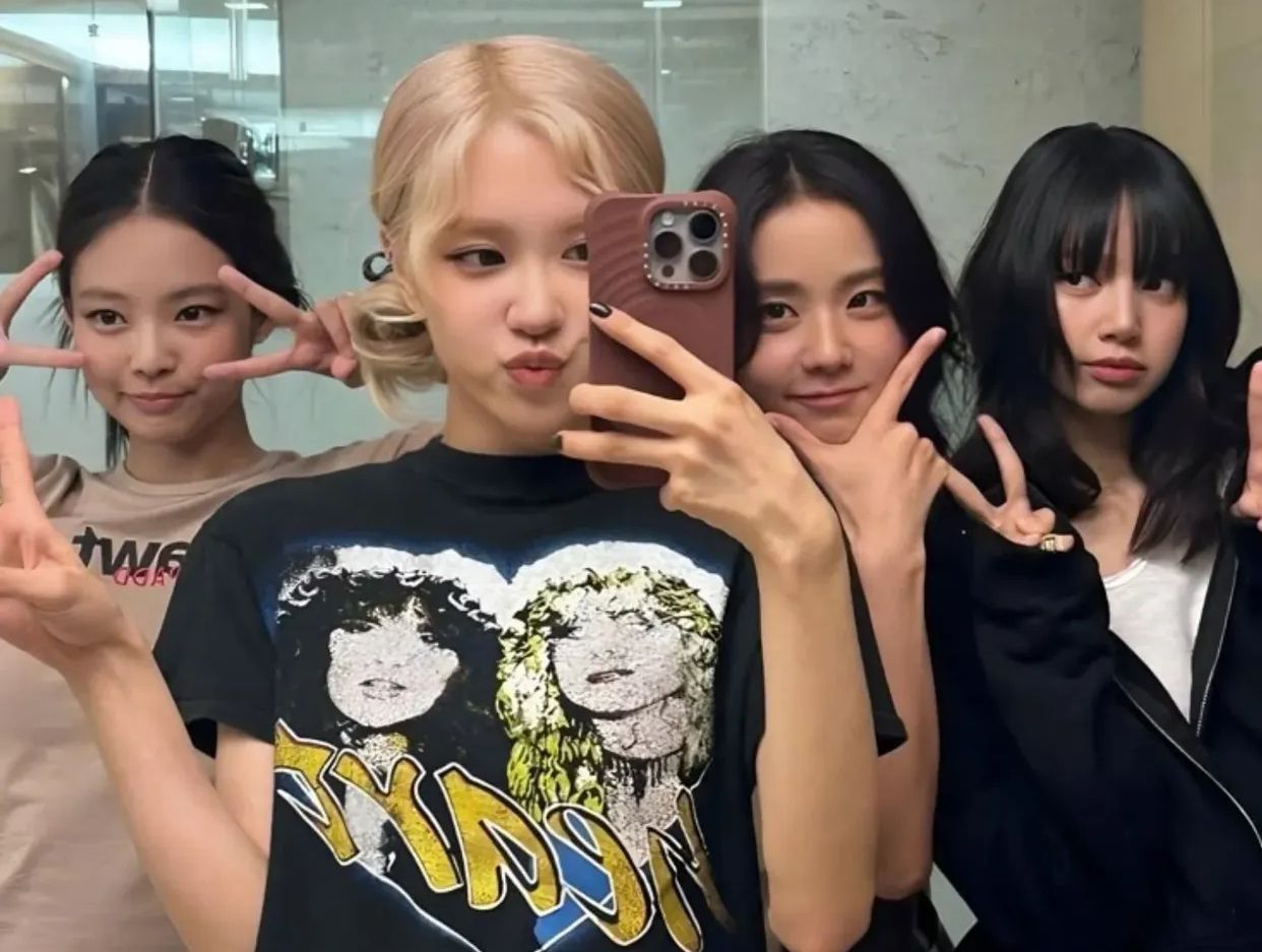 Hari Pertama Konser BLACKPINK di Jakarta: Jadwal Lengkap dan Tips Masuk Venue