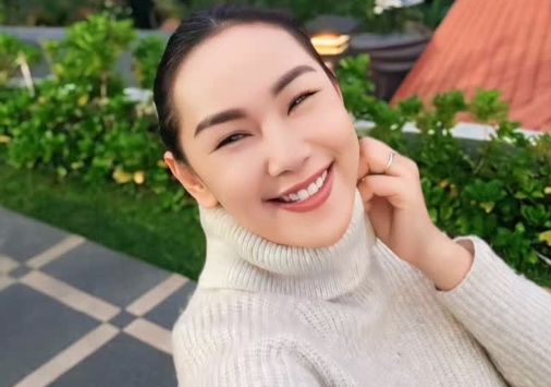 Viral Isu Pelit, Kalina Ocktaranny Beberkan Kebaikan Deddy Corbuzier Semasa Pernikahan