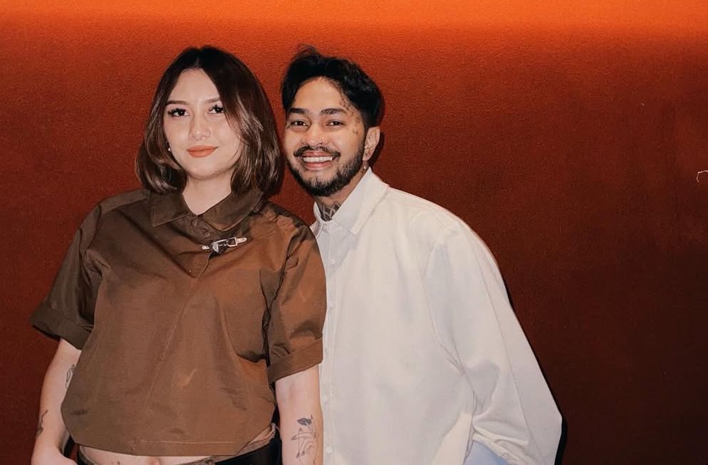 Miris! Baru Satu Bulan Lahirkan Anak Kedua, Istri Onad Turut Ditangkap Bersama Onad