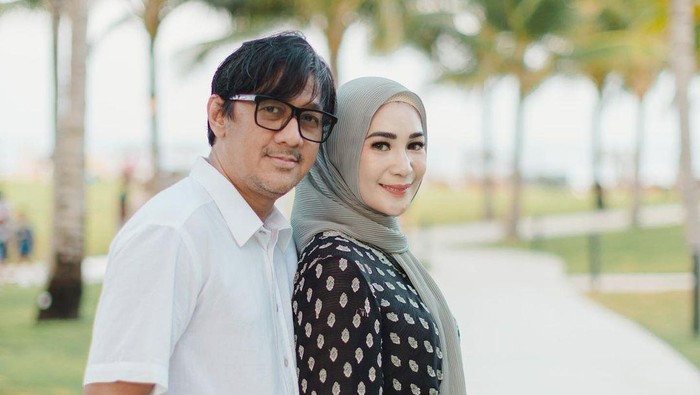 Sepakat Damai, Andre Taulany Rela Bayar Rp 1 Miliar untuk Nafkah Mutah dan Iddah Erin