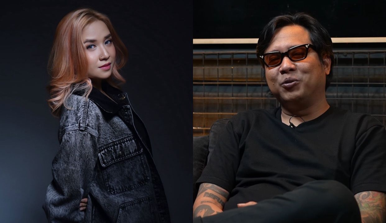 Gofar Hilman Resmi Punya Pacar Baru, Ini Sosok Mumu yang Curi Perhatiannya