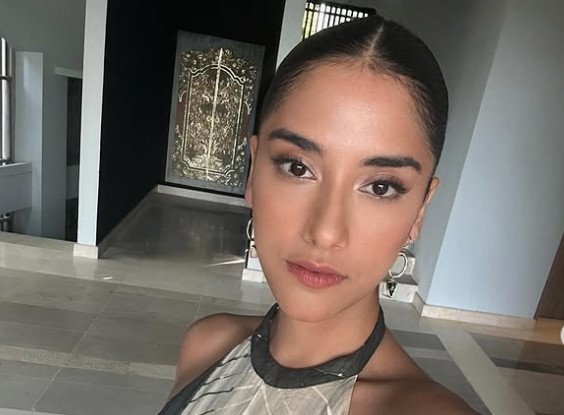 Profil Sasha Sabrina Alatas, Chef Cantik Diduga Miliki Hubungan Spesial dengan Hamish Daud