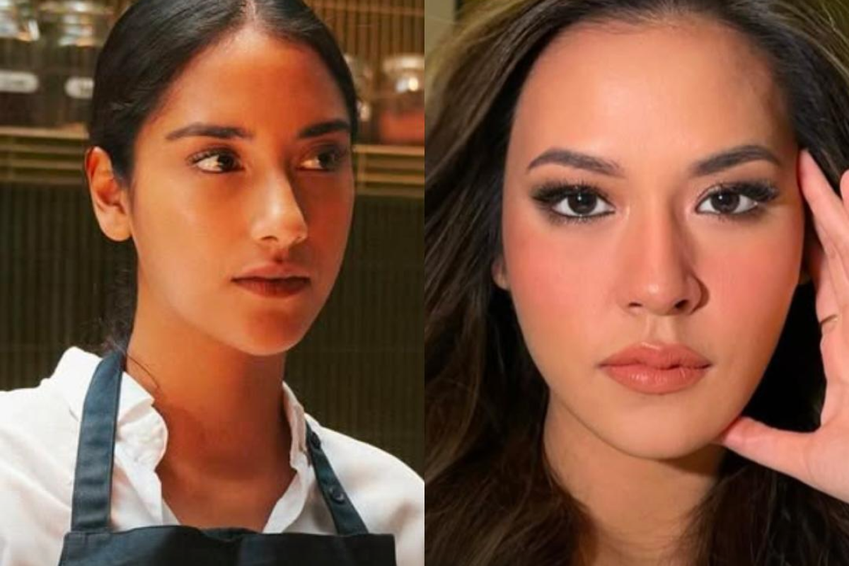 Isu Perselingkuhan Hamish Daud dengan Chef Sasha Sabrina Alatas Diduga Telah Diketahui Raisa Sejak Lama, Lagu Ini Jadi Bukti?