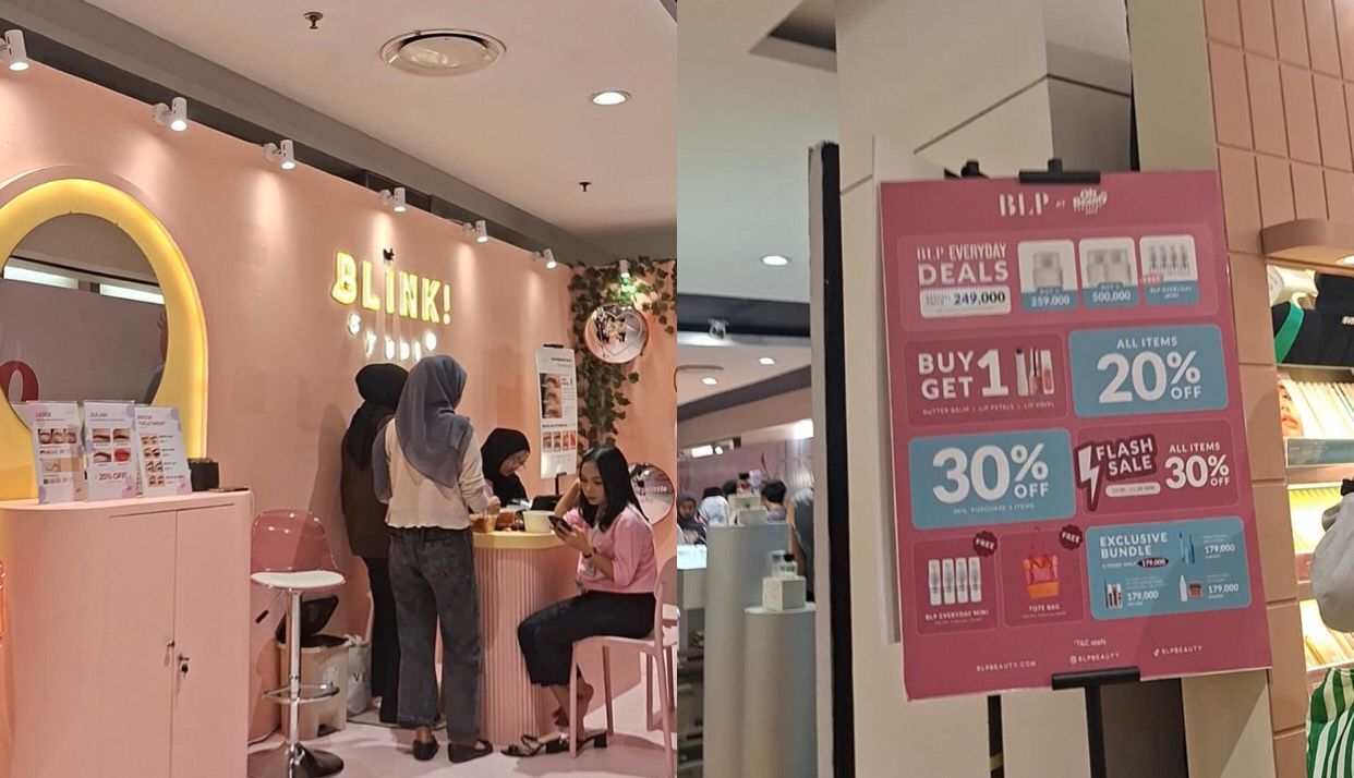 Catat Tanggalnya! Oh Beauty Festival 2.0 Siap Manjakan Para Beauty Enthusiast di Jakarta