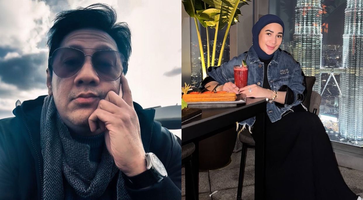 Cerai dengan Erin, Andre Taulany Sepakati Nafkah Rp1 Miliar: Begini Rinciannya