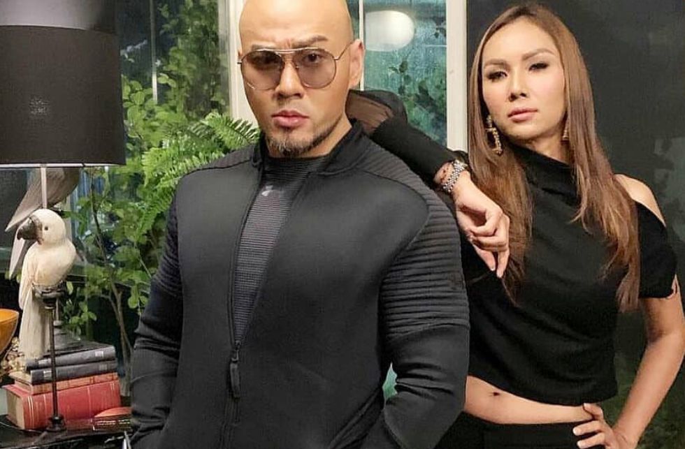 Deddy Corbuzier Dituding Pelit, Kalina Oktarani Angkat Bicara: Aku Pernah 12 Tahun Sama Dia