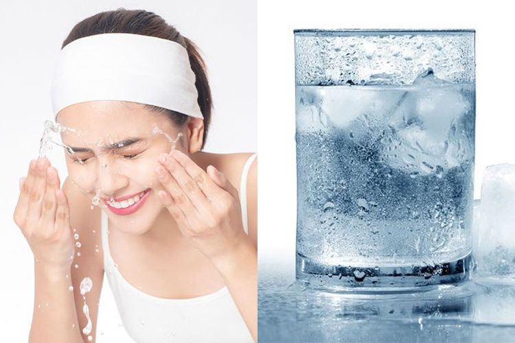 Ice Water Facial Jadi Tren Kecantikan Baru, Bella Hadid Ikut Coba! Tapi Benarkah Efektif?