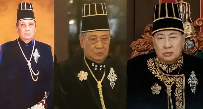 Raja Keraton Solo Paku Buwana XIII Meninggal Dunia, Sosok yang Dikenal Bijak dan Teguh Menjaga Tradisi