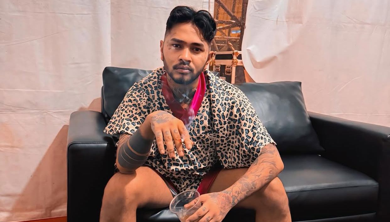 Terungkap! Kronologi Penangkapan Onadio Leonardo Bermula dari Pemasok KR di Sunter
