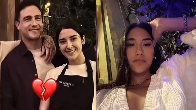 Makin Panas! Sabrina Alatas Diduga Hamil Hingga Minta Dinikahi Hamish Daud, Disebut Jadi Alasan Raisa Gugat Cerai