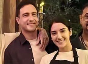 Buntut Isu dengan Hamish Daud, Tempat Kerja Sasha Sabrina Alatas Digeruduk Netizen