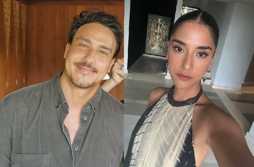 Dugaan Kesamaan Hamish Daud dan Sabrina Alatas di Tengah Isu Perselingkuhan, Benarkah Punya Banyak Kecocokan?