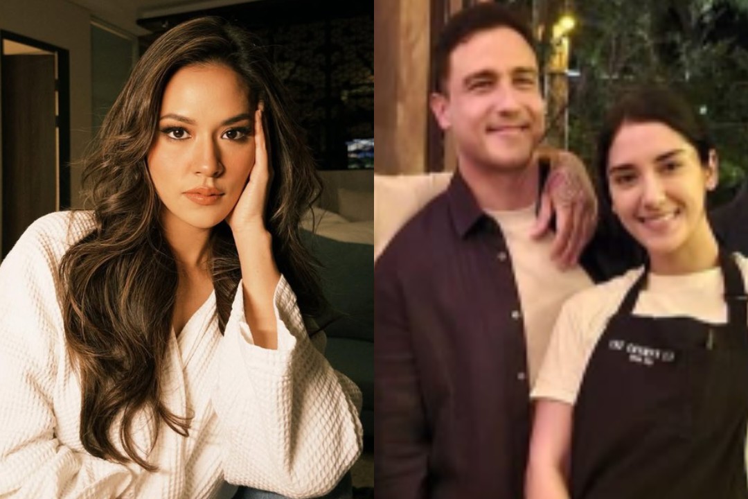 Kata Pengacara Raisa Terkait Isu Perselingkuhan Hamish Daud, Benar Ada Orang Ketiga? 