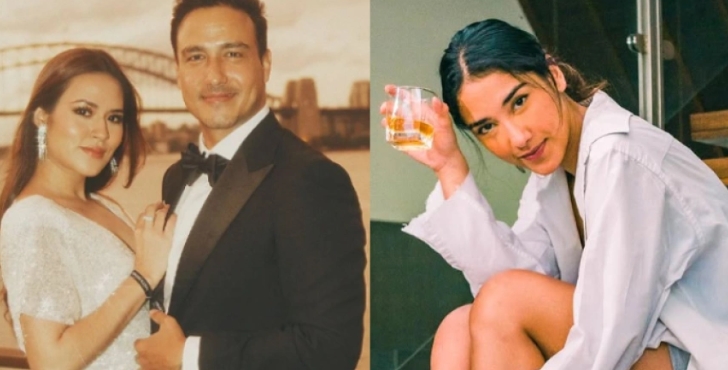 Disebut Cinta Penuh Nafsu, Hamish Daud Diduga Hamili Sabrina Alatas Hingga Berujung Gugatan Cerai Raisa