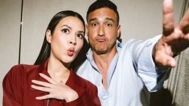 Sidang Cerai Raisa dan Hamish Daud: Mediasi Jadi Harapan Terakhir Ditengah Isu Perselingkuhan dengan Sabrina Alatas