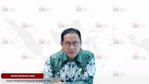 “Undisbursed Loan” Tinggi Cermin Keraguan Bank Cairkan Pinjaman