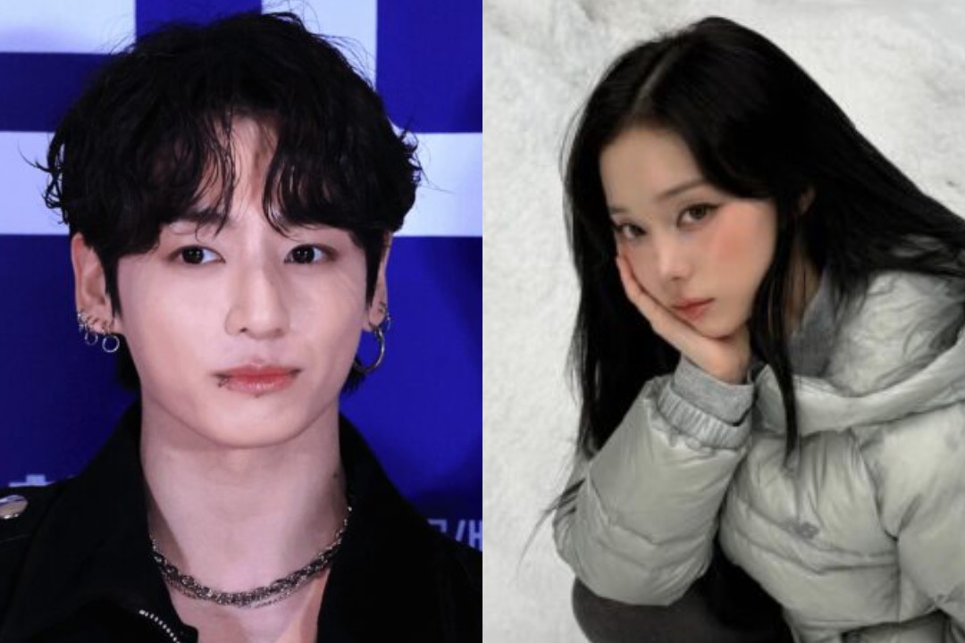 Winter Aespa Dibombardir Hujatan Usai Dikabarkan Pacari Jungkook BTS, Siaran Langsung Berubah Jadi Medan Kebencian