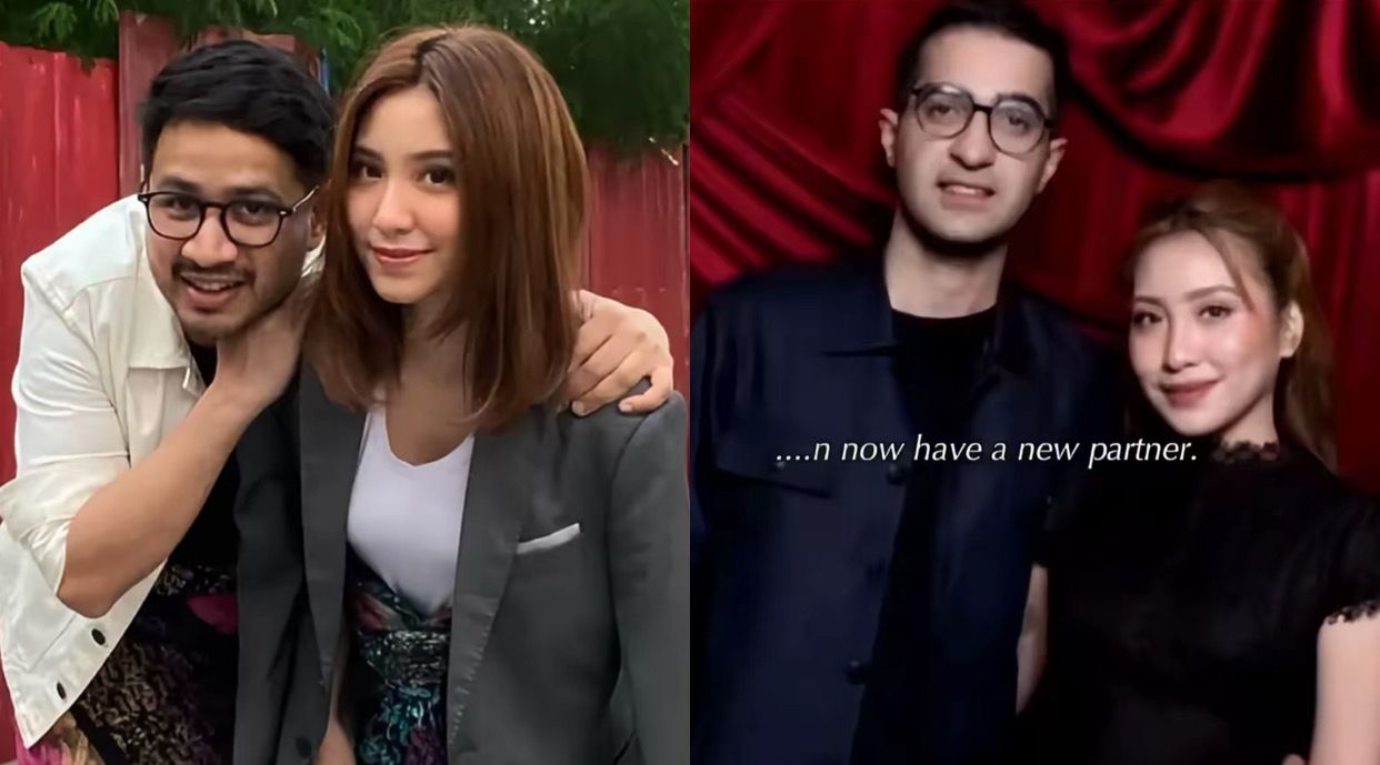 Kezia Aletheia Dituduh Selingkuh Usai Foto Bareng Pria Baru, Begini Klarifikasi Aslinya!