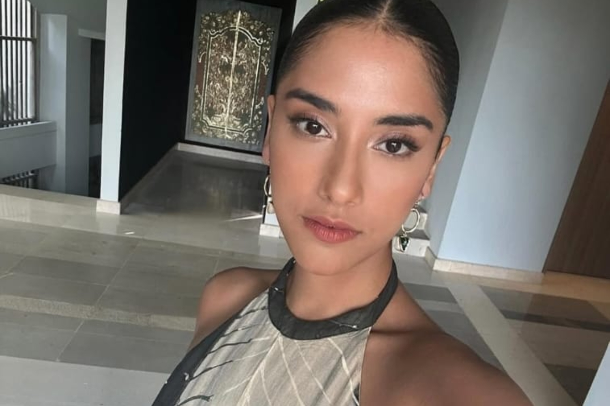 Berapa Usia Sabrina Alatas? Terpaut 16 Tahun dari Hamish Daud, Zodiaknya Sama dengan Raisa!