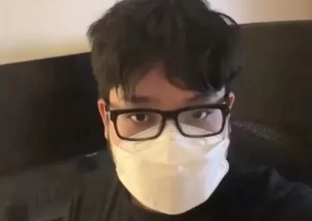 Kembali Viral, Putra Menkeu Purbaya Sebut Orang Indonesia Mabuk Agama