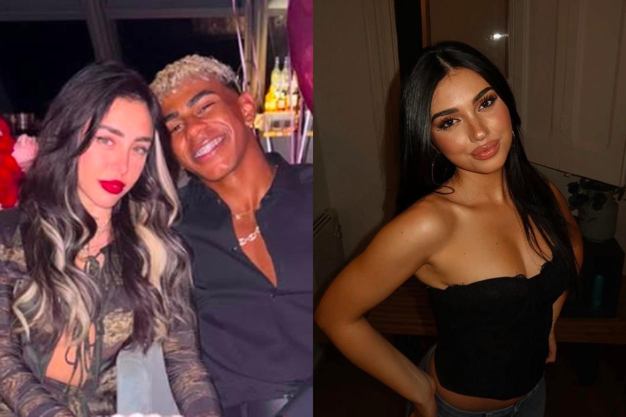 Lamine Yamal Putus Karena Selingkuh dengan Selebgram Italia? Ini Klarifikasinya