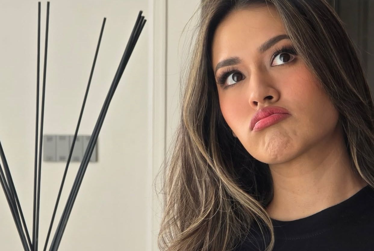 Jawaban Menohok Raisa Saat Ditanya Soal Diselingkuhi, Netizen: Sekarang Terbukti!