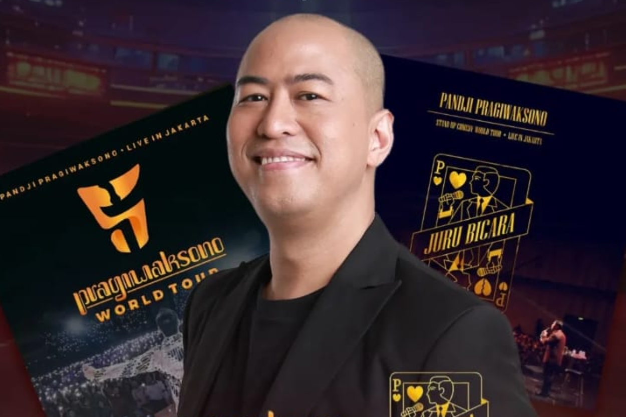 4 Kontroversi Heboh Pandji Pragiwaksono: Hina Budaya Toraja, Kucing, hingga Isu Agama